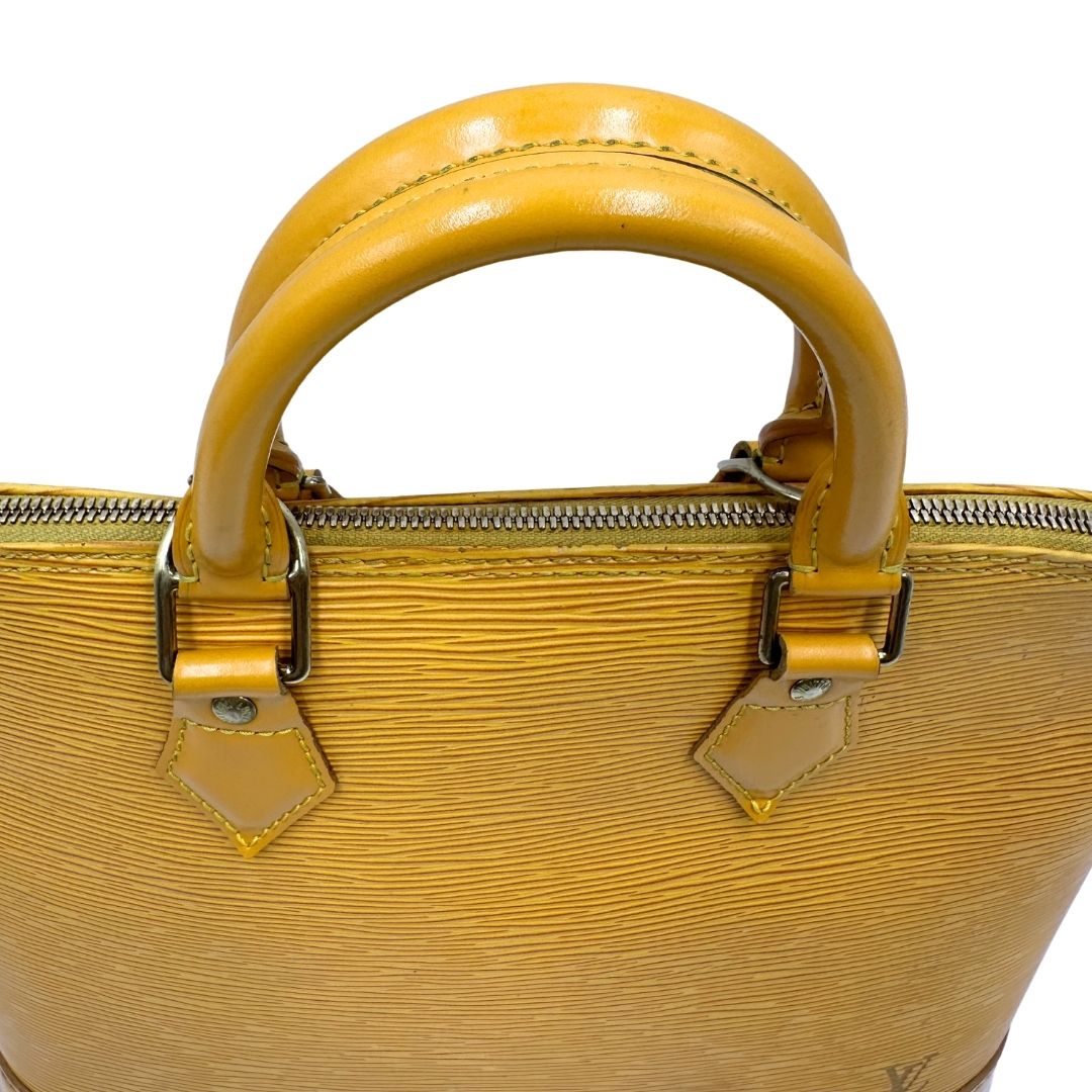 Alma PM Louis Vuitton