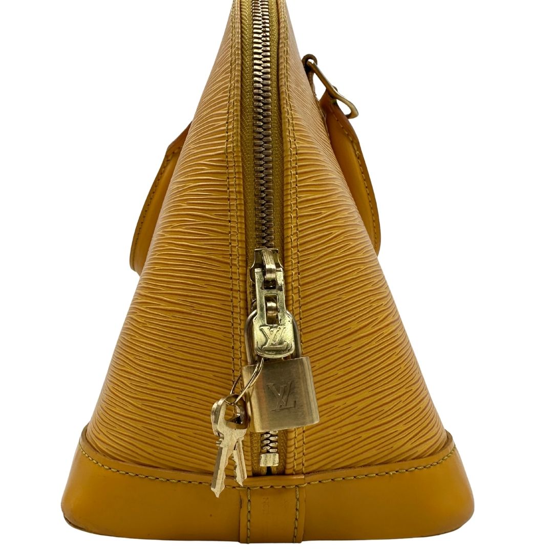 Alma PM Louis Vuitton