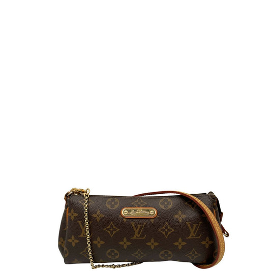 Borsa Eva monogram Louis Vuitton