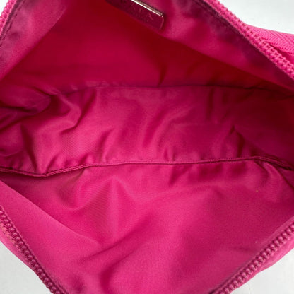 Pochette a spalla Prada