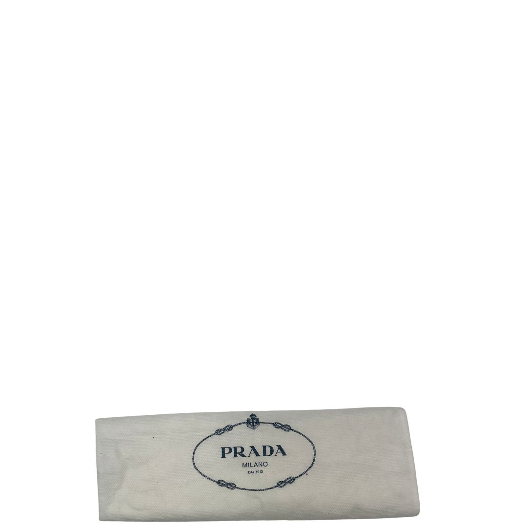 Pochette a spalla Prada