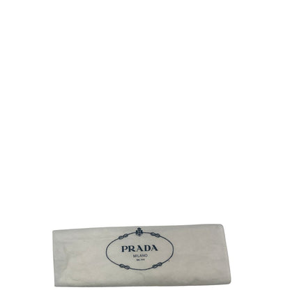 Pochette a spalla Prada