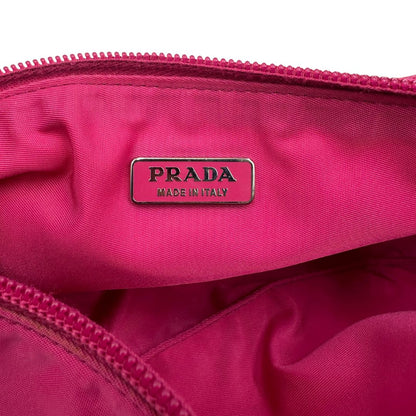 Pochette a spalla Prada