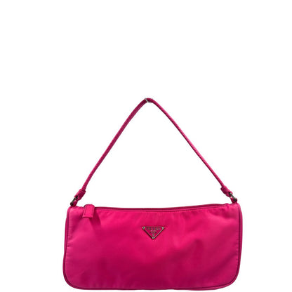 Pochette a spalla Prada