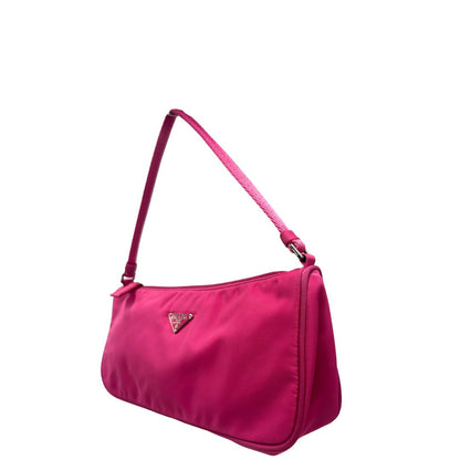 Pochette a spalla Prada