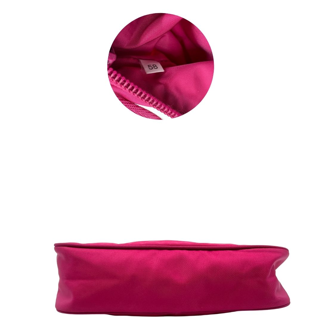 Pochette a spalla Prada