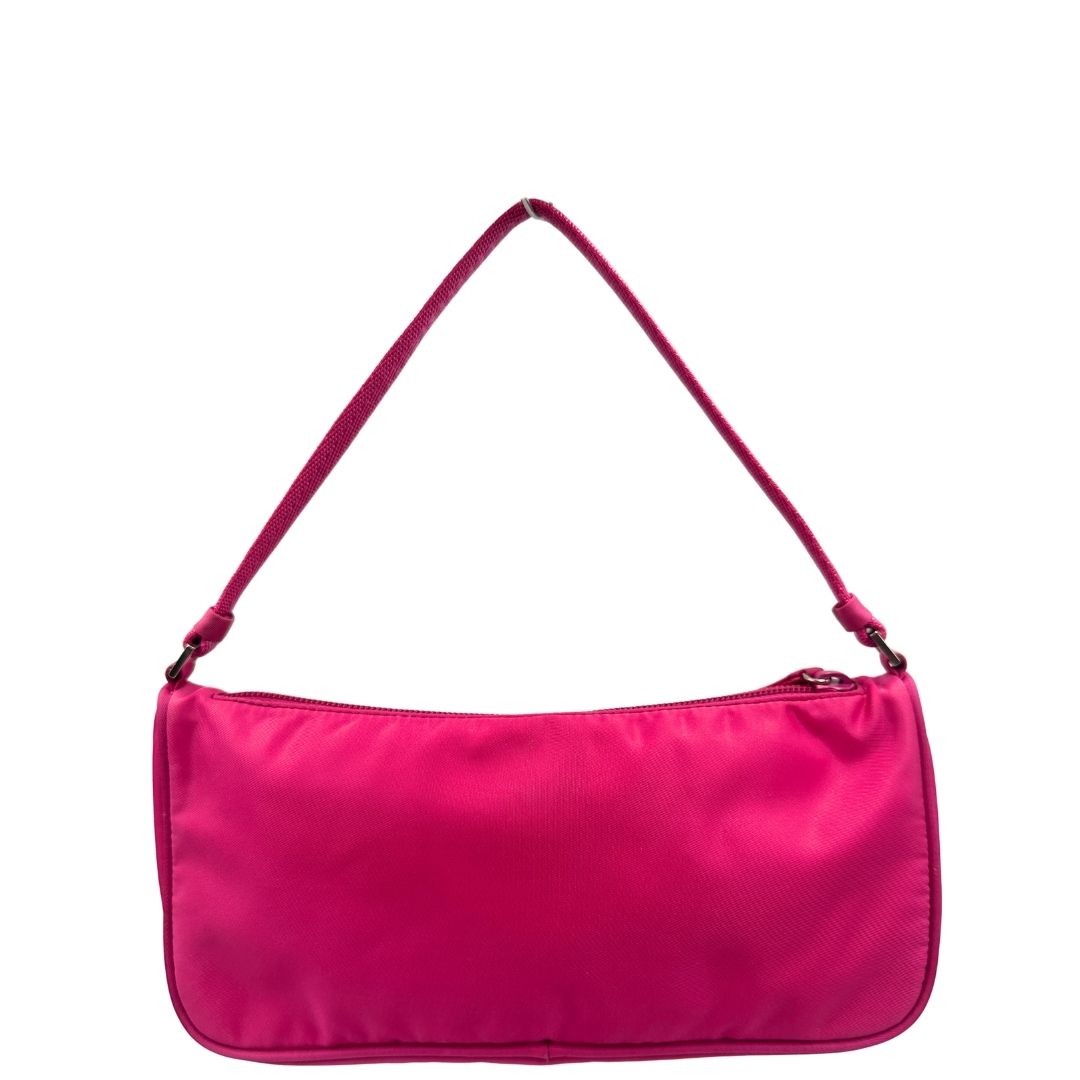 Pochette a spalla Prada
