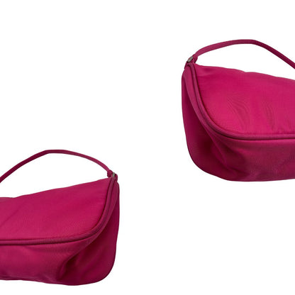 Pochette a spalla Prada