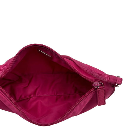 Pochette a spalla Prada