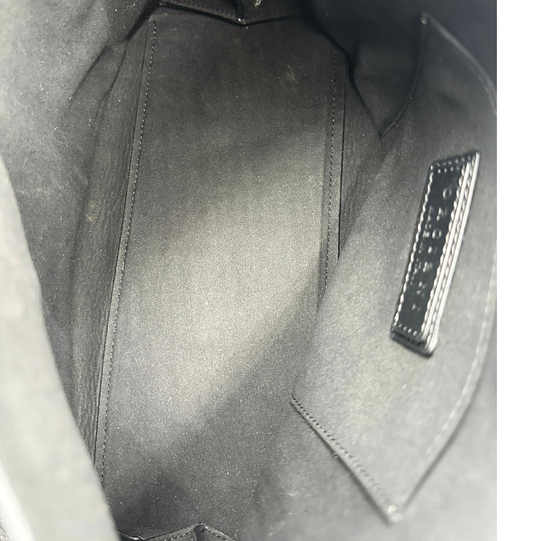Borsa Orciani Missy nera