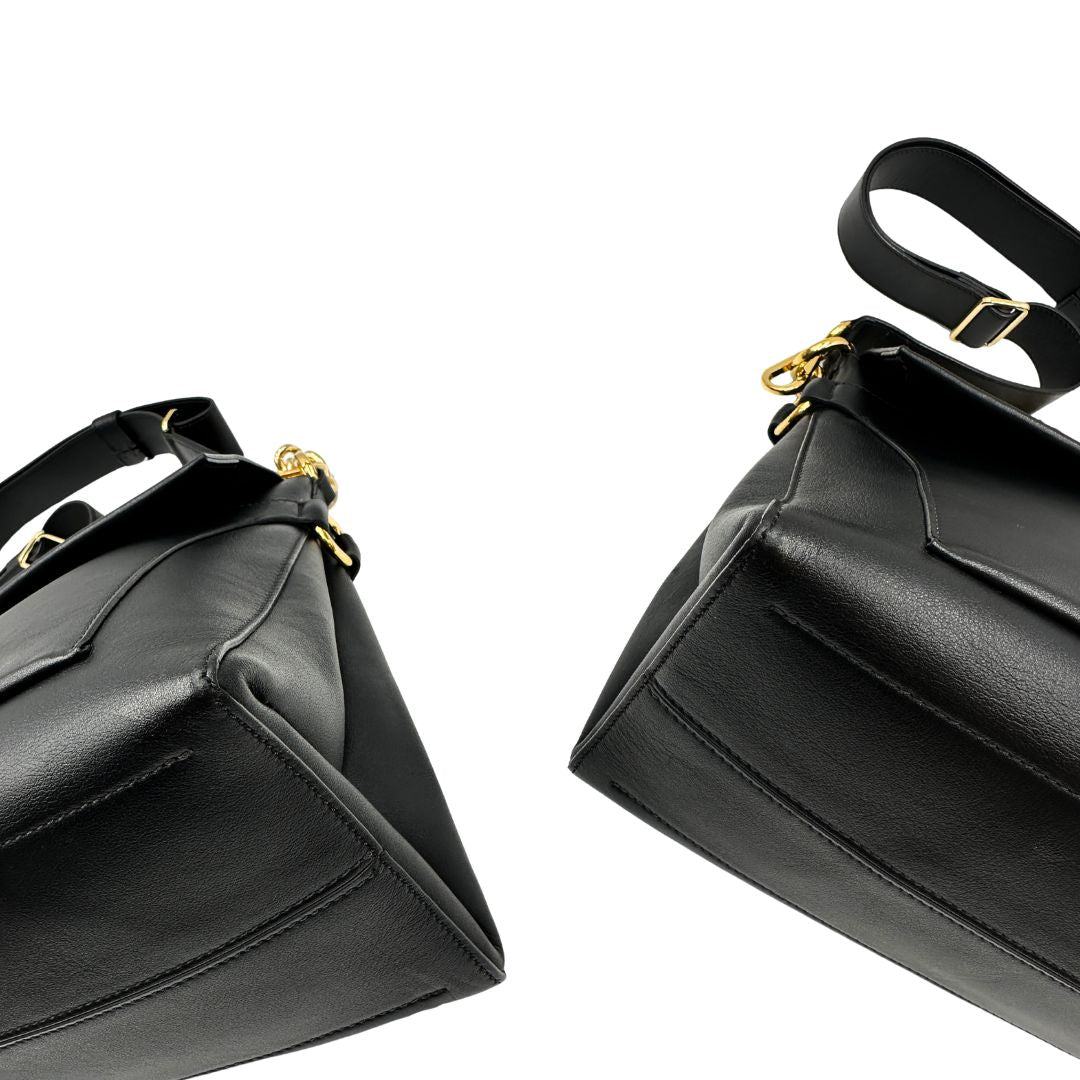 Borsa Orciani Missy nera