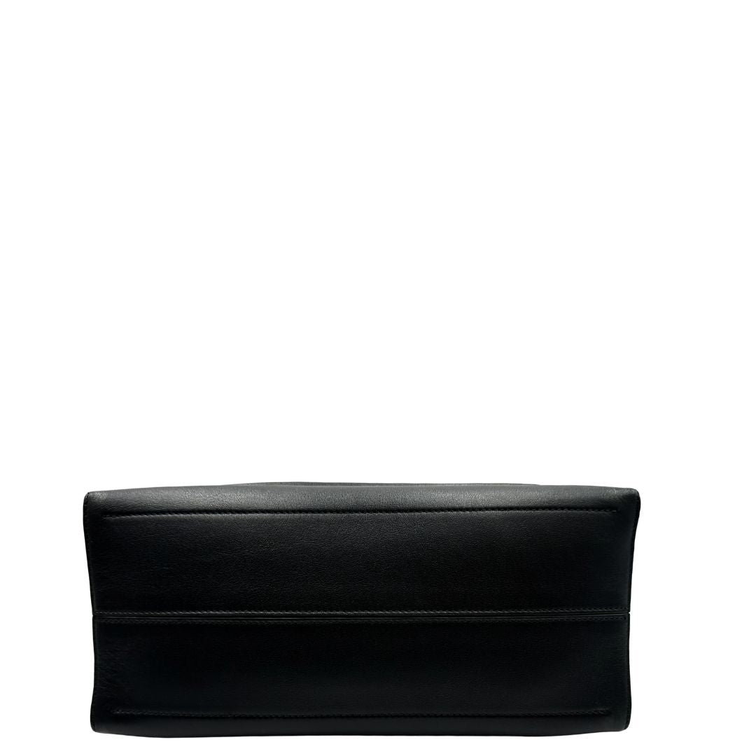 Borsa Orciani Missy nera
