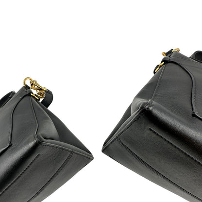 Borsa Orciani Missy nera