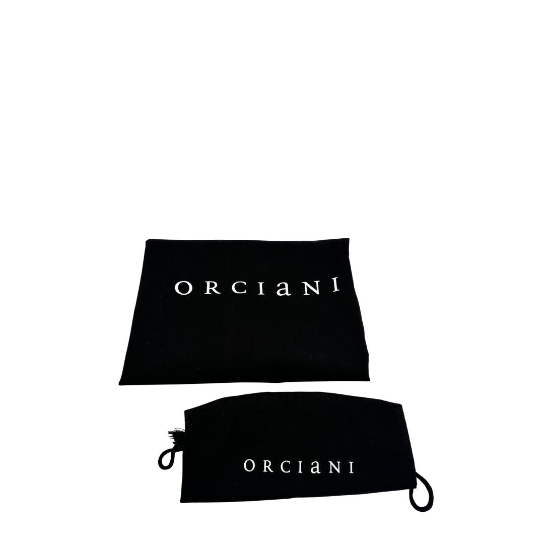 Borsa Orciani Missy nera