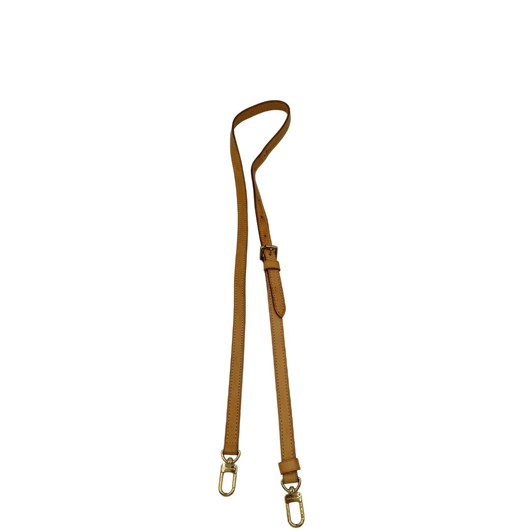 Accessorio tracolla amovibile Louis Vuitton