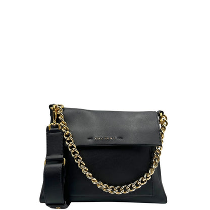 Borsa Orciani Missy nera