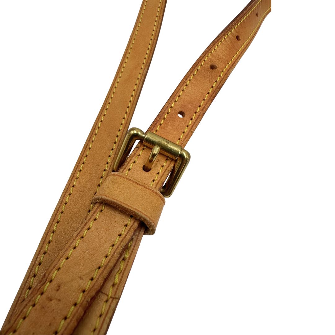 Accessorio tracolla amovibile Louis Vuitton