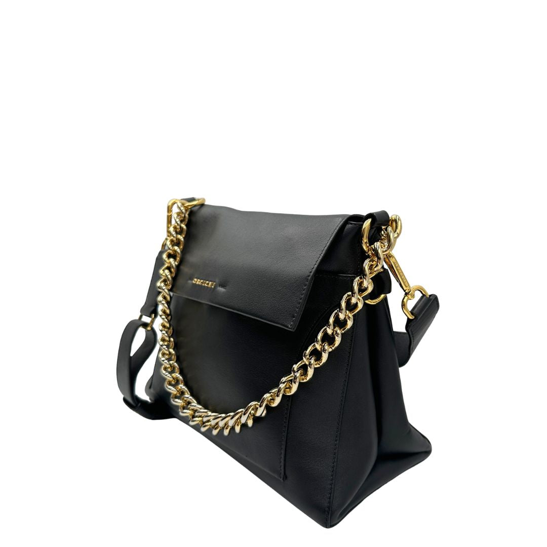 Borsa Orciani Missy nera