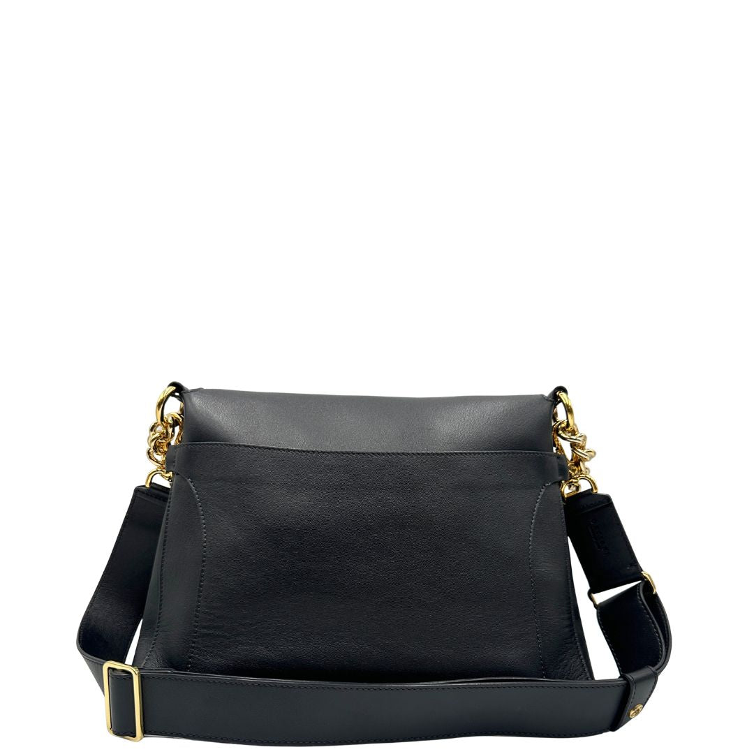 Borsa Orciani Missy nera