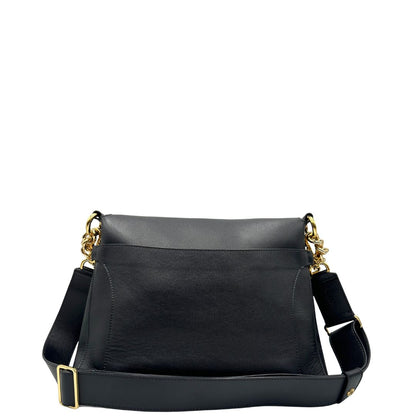 Borsa Orciani Missy nera