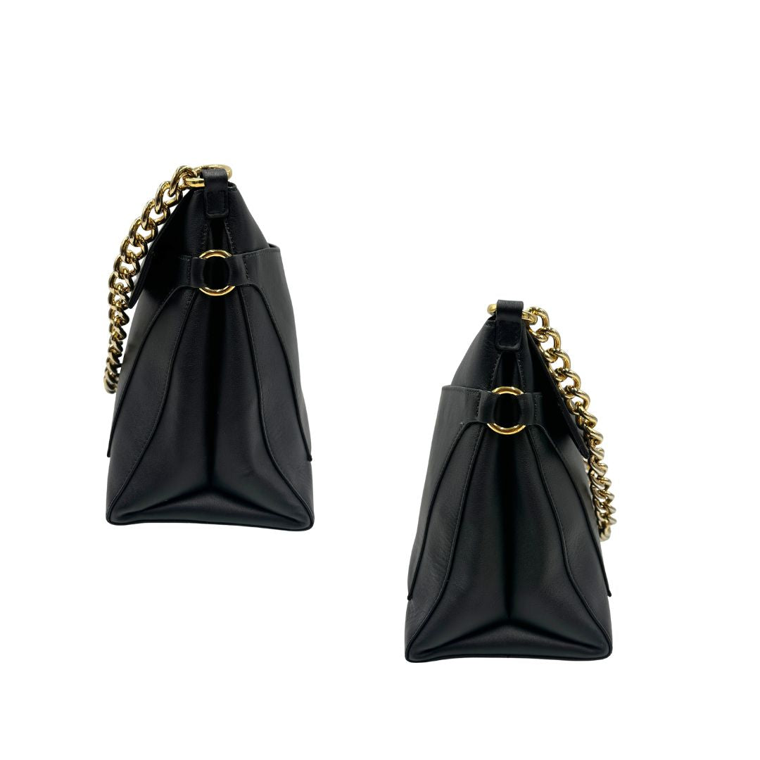 Borsa Orciani Missy nera
