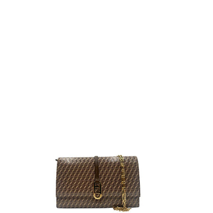 Wallet On Chain Fendi Zucchino