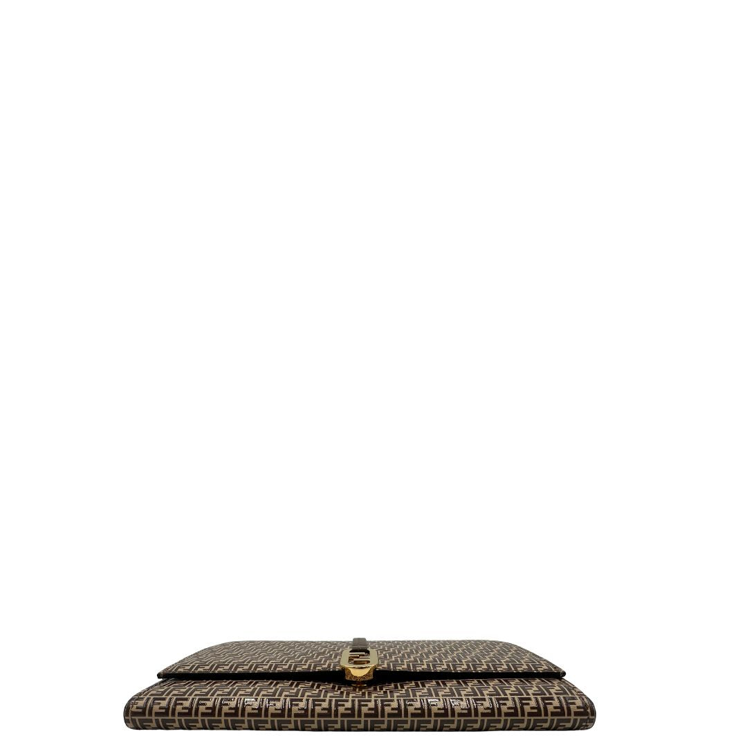 Wallet On Chain Fendi Zucchino