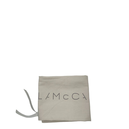 dustbag Borsa Stella McCartney Falabella Fold Over Tote, di lusso, originale, ottime condizioni, usata