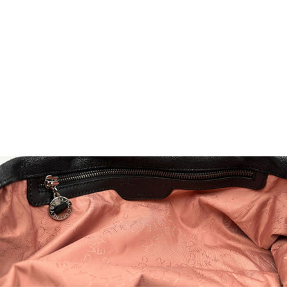 vinterno Borsa Stella McCartney Falabella Fold Over Tote, di lusso, originale, ottime condizioni, usata