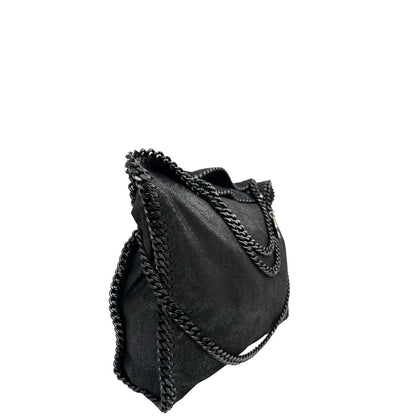 lato Borsa Stella McCartney Falabella Fold Over Tote, di lusso, originale, ottime condizioni, usata 