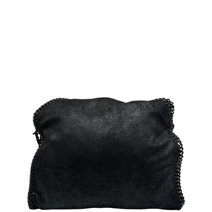 retro Borsa Stella McCartney Falabella Fold Over Tote, di lusso, originale, ottime condizioni, usata