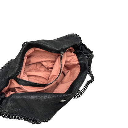 interno Borsa Stella McCartney Falabella Fold Over Tote, di lusso, originale, ottime condizioni, usata