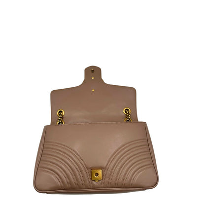 Borsa Gucci Marmont misura media