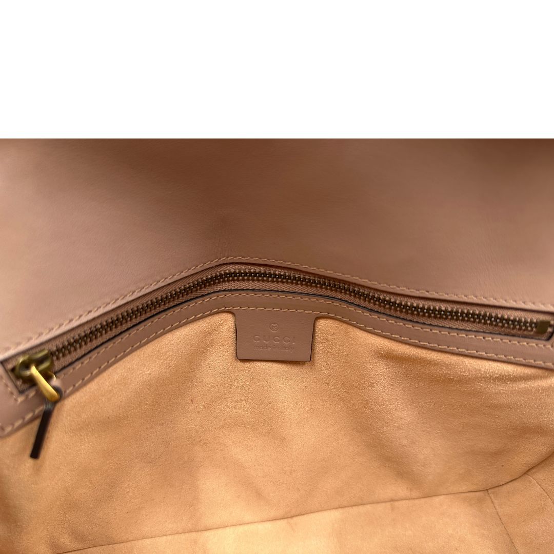 Borsa Gucci Marmont misura media