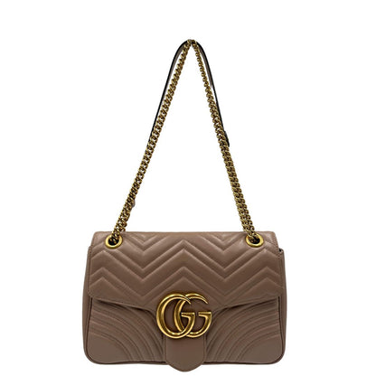 Borsa Gucci Marmont misura media