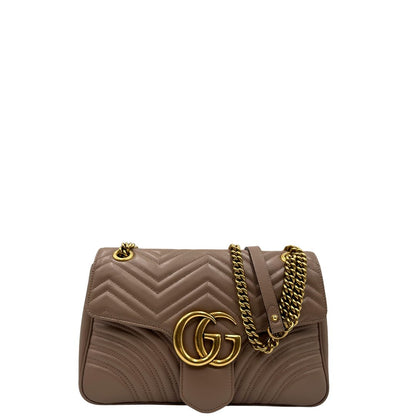 Borsa Gucci Marmont misura media