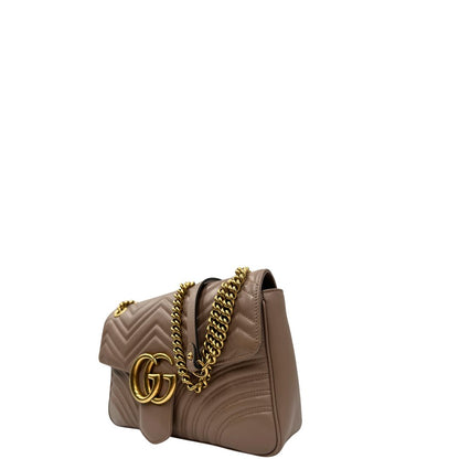 Borsa Gucci Marmont misura media