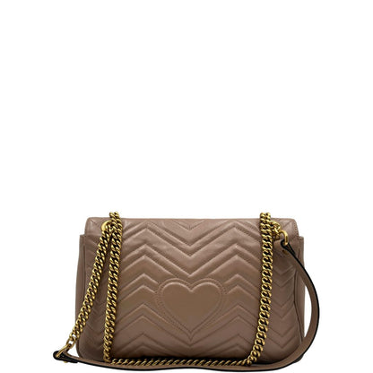 Borsa Gucci Marmont misura media