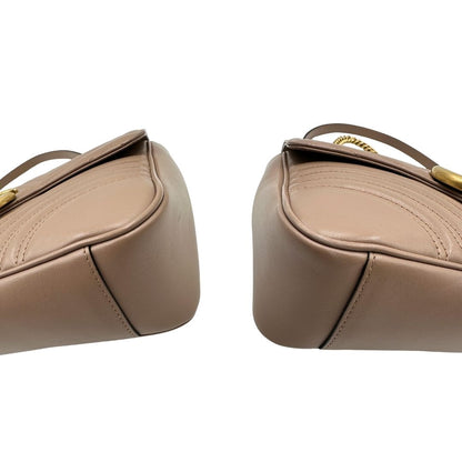Borsa Gucci Marmont misura media