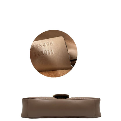 Borsa Gucci Marmont misura media
