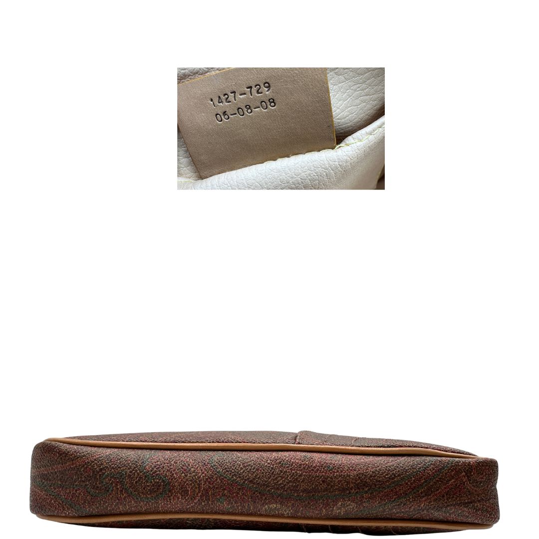 Pochette Etro Paisley