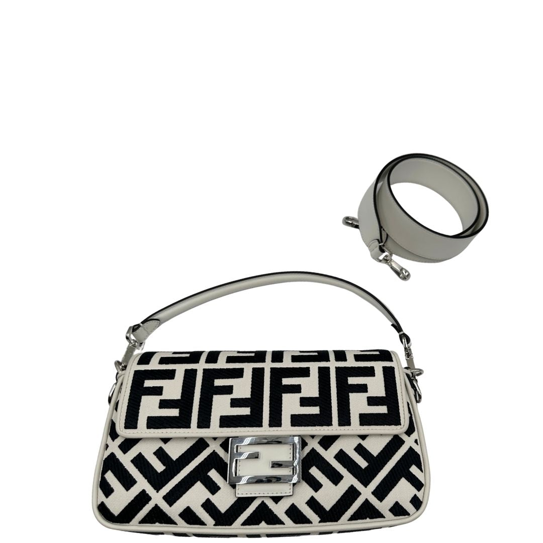 Baguette Fendi X Marc Jacobs