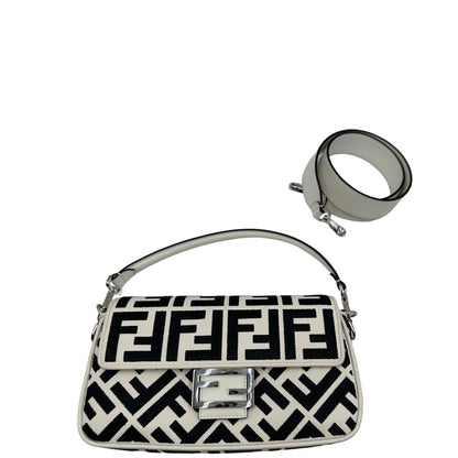 Baguette Fendi X Marc Jacobs