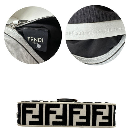 Baguette Fendi X Marc Jacobs