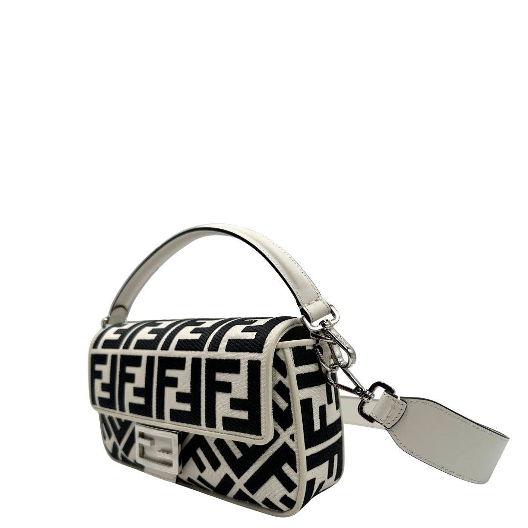 Baguette Fendi X Marc Jacobs
