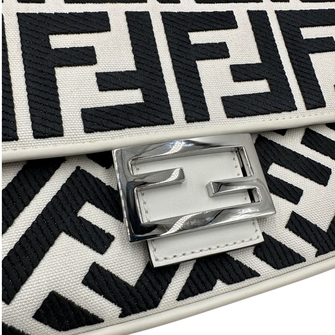 Baguette Fendi X Marc Jacobs
