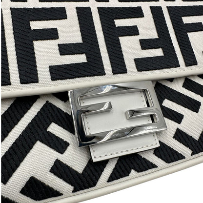 Baguette Fendi X Marc Jacobs
