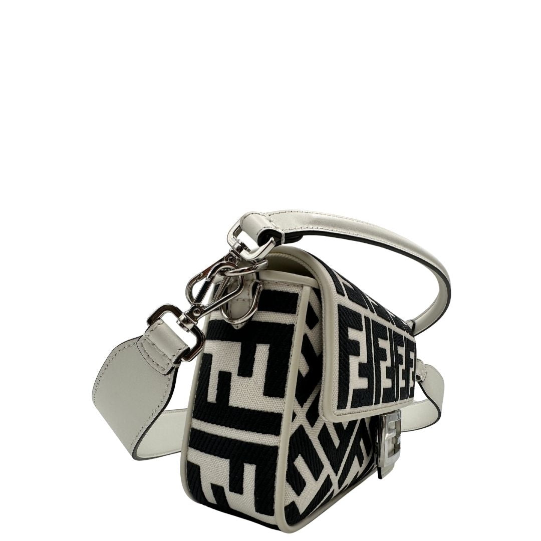 Baguette Fendi X Marc Jacobs