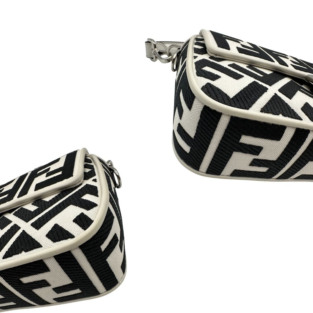 Baguette Fendi X Marc Jacobs