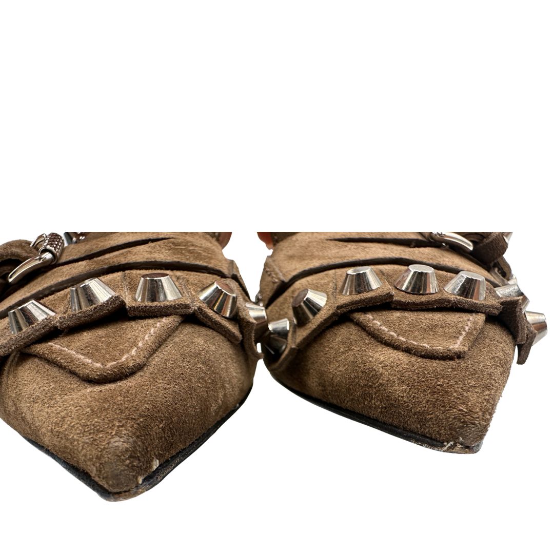 Slingback Prada n. 36,5